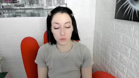 Adel online show from February 23, 2025, 1:57 am