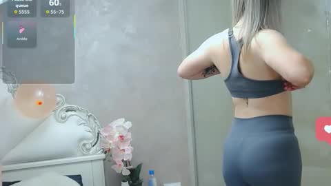 AdelleDeep1 online show from February 17, 2026, 10:12 am