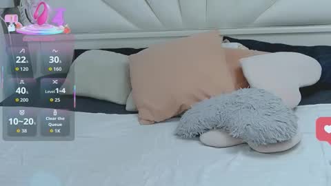 AdelleDeep1 online show from March 3, 2026, 10:54 am