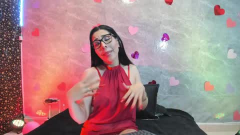 Snapshot of adellelennoxx chatting on May 25, 2026, 8:53 am Adellelennoxx online show from May 25, 2026, 8:53 am