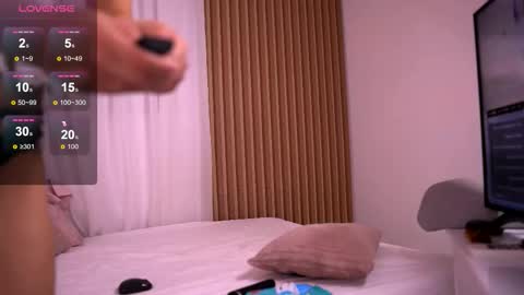 Snapshot of adellevixen chatting on November 6, 2025, 6:25 am Adelle online show from November 6, 2025, 6:25 am