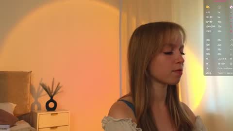 Selestia online show from July 5, 2026, 1:29 pm
