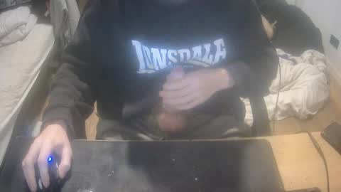 adertitsoff69 online show from March 16, 2026, 7:12 am