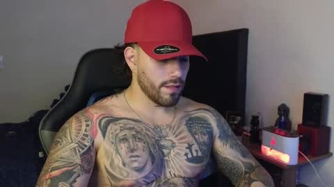 Ades online show from February 3, 2026, 6:40 am