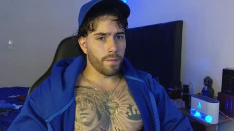 Ades online show from February 6, 2026, 6:40 am