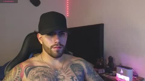 Ades online show from February 19, 2026, 6:09 am