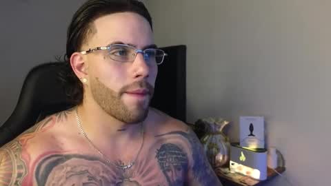 Ades online show from March 31, 2026, 5:52 am