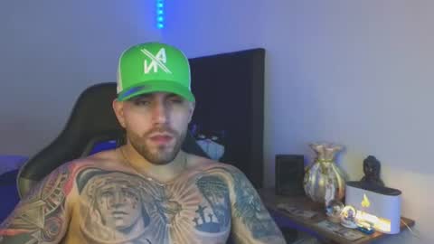 Snapshot of ades_lowe chatting on June 9, 2026, 7:20 am Ades online show from June 9, 2026, 7:20 am