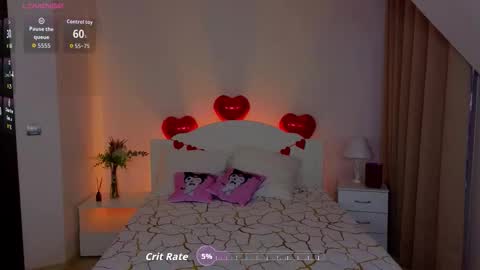 Adetta online show from February 19, 2026, 7:15 am