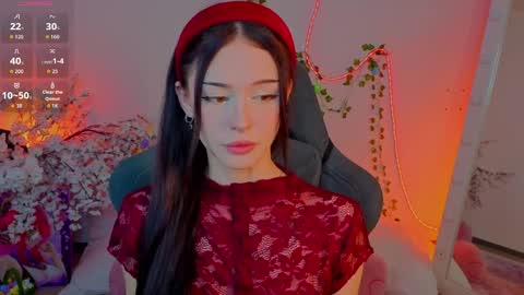 Adetta online show from April 3, 2026, 2:31 am