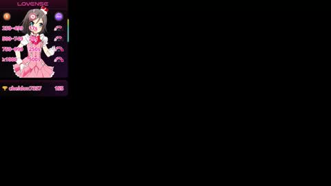 Isabellafirst online show from February 26, 2026, 4:28 pm