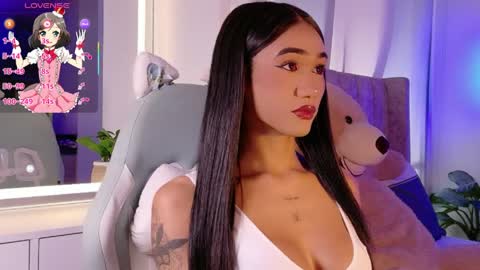 Isabellafirst online show from March 30, 2026, 6:20 pm