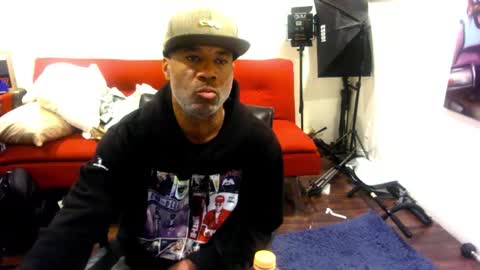 adick_ting online show from February 12, 2026, 9:15 am