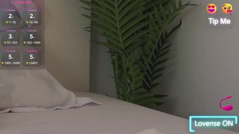 Adisson Fox online show from January 16, 2026, 7:12 am