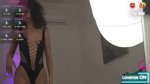 Adisson Fox online show from January 17, 2026, 7:46 am