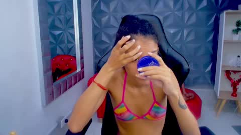 Snapshot of adisson_petite1 chatting on December 2, 2025, 12:54 pm adisson_petite1 online show from December 2, 2025, 12:54 pm