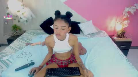 Snapshot of adisson_petite1 chatting on January 16, 2026, 6:45 pm adisson_petite1 online show from January 16, 2026, 6:45 pm