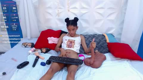 Snapshot of adisson_petite1 chatting on February 3, 2026, 2:53 am adisson_petite1 online show from February 3, 2026, 2:53 am