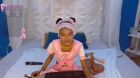 Snapshot of adisson_petite1 chatting on February 10, 2026, 5:28 pm adisson_petite1 online show from February 10, 2026, 5:28 pm