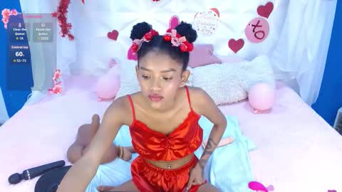 Snapshot of adisson_petite1 chatting on February 14, 2026, 6:04 pm adisson_petite1 online show from February 14, 2026, 6:04 pm