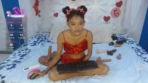 Snapshot of adisson_petite1 chatting on February 20, 2026, 5:35 pm adisson_petite1 online show from February 20, 2026, 5:35 pm