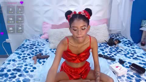 Snapshot of adisson_petite1 chatting on February 27, 2026, 6:08 pm adisson_petite1 online show from February 27, 2026, 6:08 pm