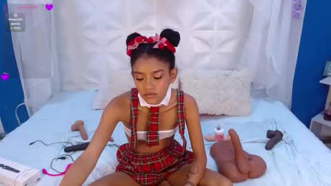 Snapshot of adisson_petite1 chatting on March 2, 2026, 5:42 pm adisson_petite1 online show from March 2, 2026, 5:42 pm