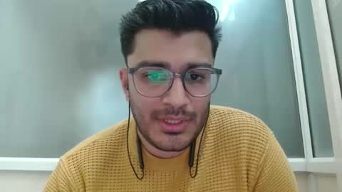 adit56665 online show from March 8, 2025, 2:19 pm