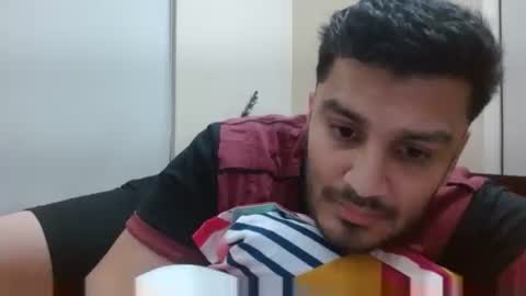 Snapshot of adit56665 chatting on March 17, 2026, 8:01 pm adit56665 online show from March 17, 2026, 8:01 pm