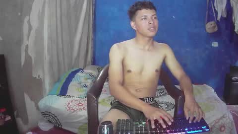 Adonis online show from March 17, 2026, 8:12 pm