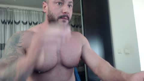 adonis_dionysos online show from February 4, 2025, 11:38 am