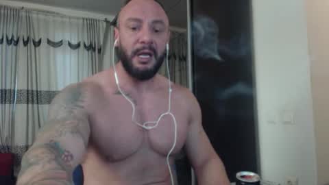 adonis_dionysos online show from October 24, 2025, 1:29 pm