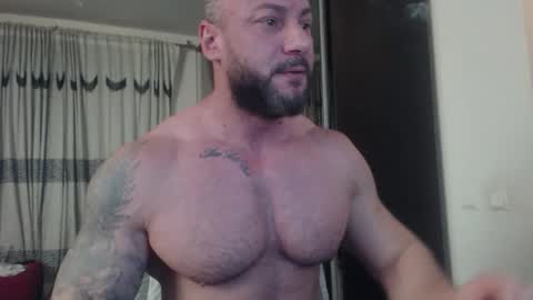 adonis_dionysos online show from January 7, 2026, 2:30 pm