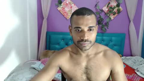 adonis_kodjoe online show from May 31, 2026, 5:20 pm