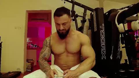 Adonis online show from March 4, 2025, 7:22 pm