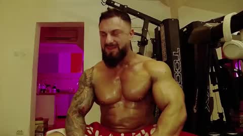 Adonis online show from March 6, 2025, 7:21 pm