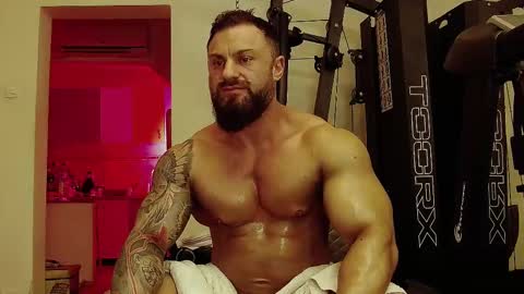 Adonis online show from March 11, 2025, 10:20 pm