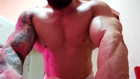 Adonis online show from September 16, 2025, 7:26 pm