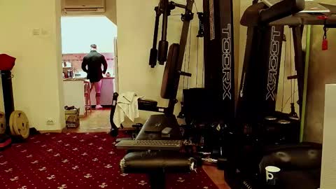 Adonis online show from October 13, 2025, 6:08 pm