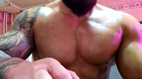 Adonis online show from December 19, 2025, 8:49 pm