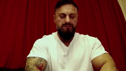 Adonis online show from January 10, 2026, 10:36 pm