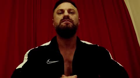 Adonis online show from January 11, 2026, 12:21 pm