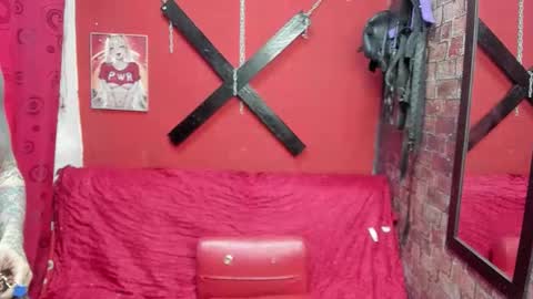 demon online show from January 31, 2026, 8:07 pm