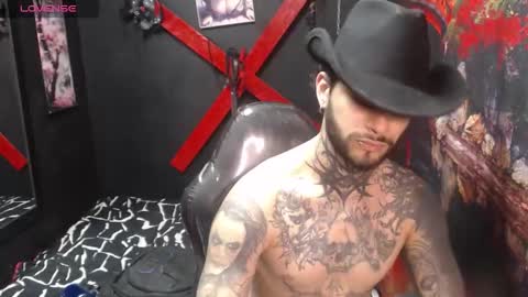 demon online show from February 4, 2026, 11:31 pm