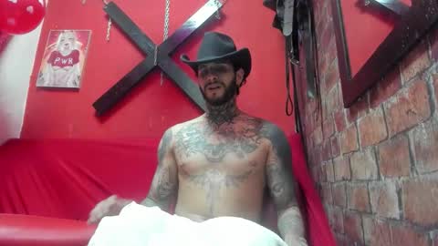 demon online show from February 11, 2026, 10:26 pm