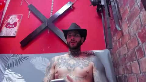 demon online show from February 16, 2026, 8:38 pm