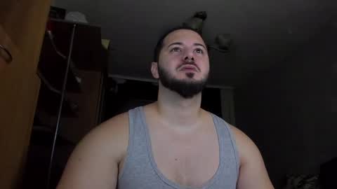 Adonis Steel online show from December 17, 2024, 3:17 pm