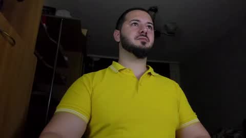 Adonis Steel online show from December 18, 2024, 12:32 am