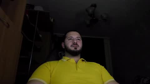 Adonis Steel online show from December 21, 2024, 10:40 pm