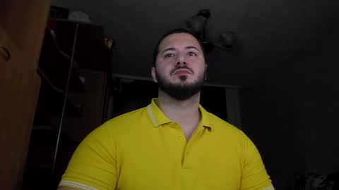 Adonis Steel online show from December 22, 2024, 1:45 am